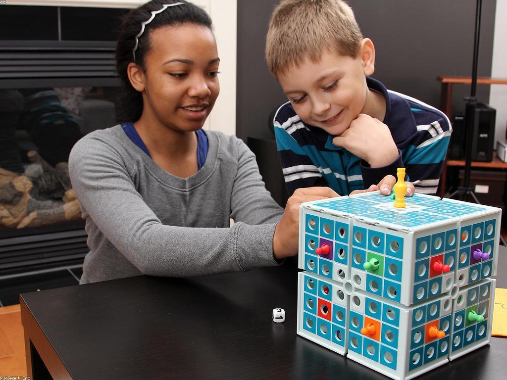 យុទ្ធសាស្ត្រលេង: ការពង្រឹងសមត្ថភាពនៃការលេង