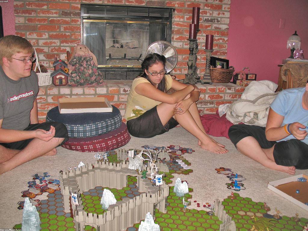 យុទ្ធសាស្ត្រលេងដើម្បីការលេងយ៉ាងមានប្រសិទ្ធភាព