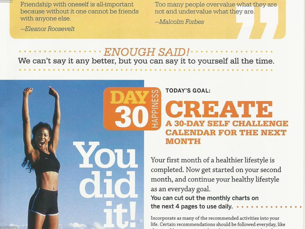 ឱកាសឈ្នះក្នុងជីវិត: ការដឹកនាំខ្លួនឯងដើម្បីជោគជ័យ